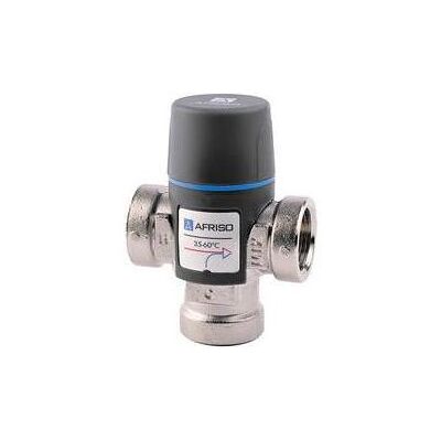 Afriso, Ventil, thermostatic mixing valve ATM 333 DN20 Rp¾ "35 ÷ 60 ° C Kvs 1.6 1233 300 Afriso, Ventil, thermostatic mixing valve ATM 333 DN20 Rp¾ "35 ÷ 60 ° C Kvs 1.6 1233 300