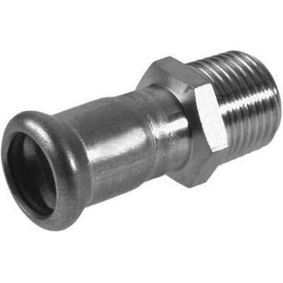 Kan, Zubehör Sanitärinstallation, therm Press jungtis 22x3 Kan, Zubehör Sanitärinstallation, therm Press jungtis 22x3
