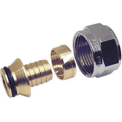 Kan, Rohrverbindungstechnik, therm Fittings Push 18x2.5 G3 Kan, Rohrverbindungstechnik, therm Fittings Push 18x2.5 G3