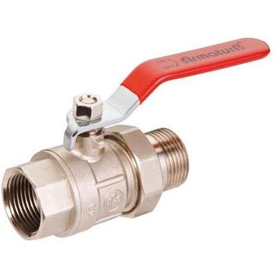 KFA, Ventil, ball valve 3/4 "(700-211-20) KFA, Ventil, ball valve 3/4 "(700-211-20)
