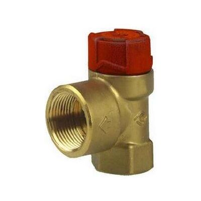 Afriso, Ventil, Safety valve for heating systems GW1 Afriso, Ventil, Safety valve for heating systems GW1