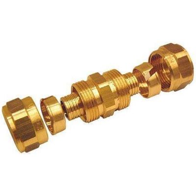 Kan, Zubehör Sanitärinstallation, therm Twisted connection 25x3.5 mm 90 14.19 Kan, Zubehör Sanitärinstallation, therm Twisted connection 25x3.5 mm 90 14.19
