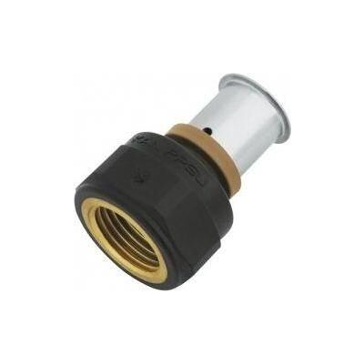 Kan, Zubehör Sanitärinstallation, therm PPSU presinė mova su GW 16x2 G1 Kan, Zubehör Sanitärinstallation, therm PPSU presinė mova su GW 16x2 G1