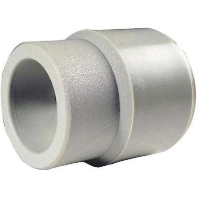 Kan, Zubehör Sanitärinstallation, therm Reducer PP 110x90mm 04108011 Kan, Zubehör Sanitärinstallation, therm Reducer PP 110x90mm 04108011