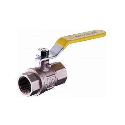 KFA, Ventil, ball valve 1 "gas (730-110-25) KFA, Ventil, ball valve 1 "gas (730-110-25)