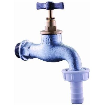 KFA, Ventil, Inlet valve 3/4 "190-034-07 KFA, Ventil, Inlet valve 3/4 "190-034-07