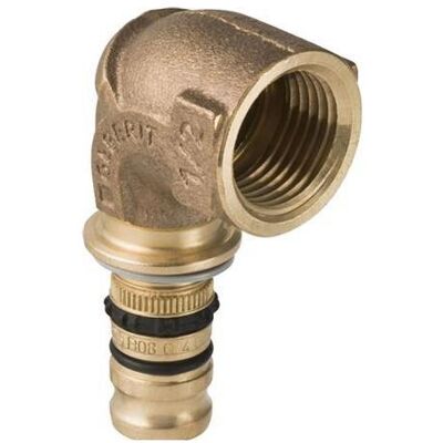 Geberit Mepla 90° Biegung d=63 mm - Rohrfitting Geberit Mepla 90° Biegung d=63 mm - Rohrfitting