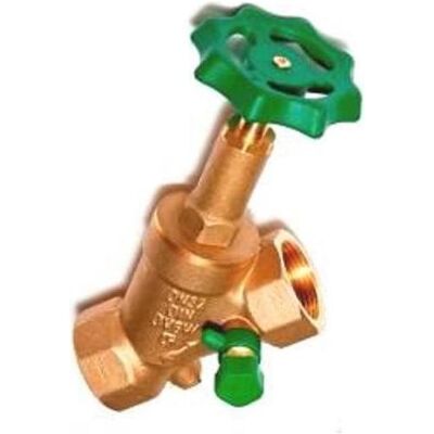 Gebo, Ventil, KFR shut-off non-return valve DN25 Z1630250S Gebo, Ventil, KFR shut-off non-return valve DN25 Z1630250S