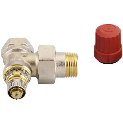 Danfoss Valve, RA-N 20 angle, Zubehör Heizen Danfoss Valve, RA-N 20 angle, Zubehör Heizen