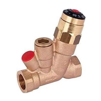 Danfoss MTCV 20 Thermostatventil - Heizungsregler Danfoss MTCV 20 Thermostatventil - Heizungsregler