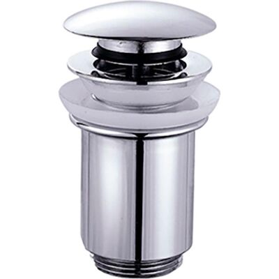 Verhal, Ventil, Large click-clack valve 1 ¼ in, ø66 x 90 mm Verhal, Ventil, Large click-clack valve 1 ¼ in, ø66 x 90 mm
