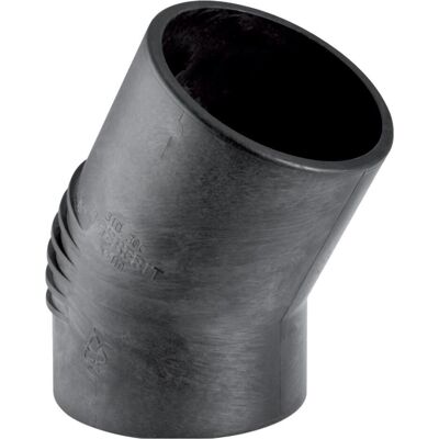 Geberit Zubehör Sanitärinstallation, Vertriebs GmbH Silent-db20 Bogen 30Grad DN125 Geberit Zubehör Sanitärinstallation, Vertriebs GmbH Silent-db20 Bogen 30Grad DN125