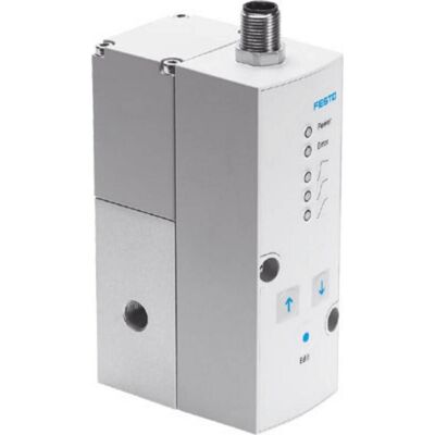 Festo, Ventil, VPPM-6L-L-1-G18-0L6H-V1P 554043 Proportional-Druck regel Festo, Ventil, VPPM-6L-L-1-G18-0L6H-V1P 554043 Proportional-Druck regel