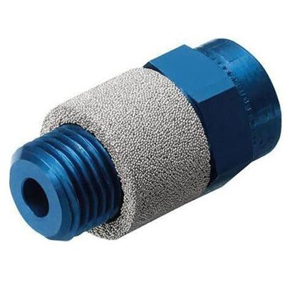 Festo, Ventil, GRE-1/8 10351 Abluftdrosselventil Festo, Ventil, GRE-1/8 10351 Abluftdrosselventil