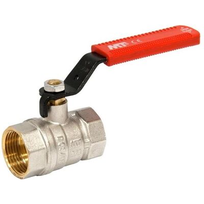 MT, Ventil, WATER VALVE 40922015 1/2 FF (LONG HANDL MT, Ventil, WATER VALVE 40922015 1/2 FF (LONG HANDL