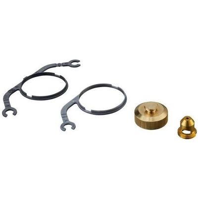 Oventrop, Zubehör Sanitärinstallation, OV Mess- und Entleereinheit DN 15-40, für Hycocon-Ventil Oventrop, Zubehör Sanitärinstallation, OV Mess- und Entleereinheit DN 15-40, für Hycocon-Ventil