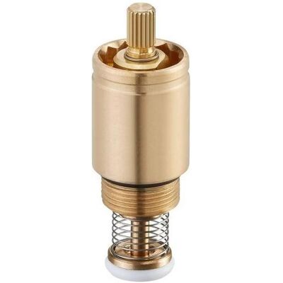 Oventrop, Zubehör Sanitärinstallation, OV Ersatz-Ventileinsatz KFR-Ventil DN 15/DN 20 Oventrop, Zubehör Sanitärinstallation, OV Ersatz-Ventileinsatz KFR-Ventil DN 15/DN 20