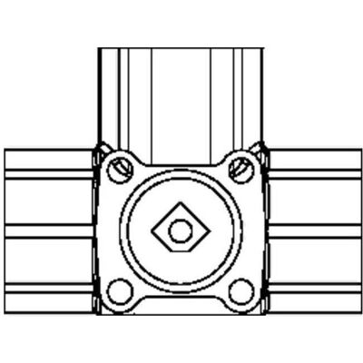 Oventrop, Schlauchanschluss + Schlauchverbinder, OV Rückschicht Kugelhahn PN 16 DN 50 Oventrop, Schlauchanschluss + Schlauchverbinder, OV Rückschicht Kugelhahn PN 16 DN 50