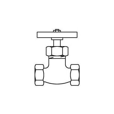 Oventrop, Zubehör Sanitärinstallation, OV Absperrventil Messing, DN 8, 1/4Zoll Oventrop, Zubehör Sanitärinstallation, OV Absperrventil Messing, DN 8, 1/4Zoll