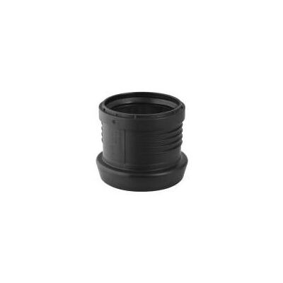 Geberit Modell 390.396.14.1 Polypropylen zu PE 75x75mm - Rohradapter Geberit Modell 390.396.14.1 Polypropylen zu PE 75x75mm - Rohradapter