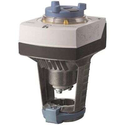 Siemens - SAX61.03 - 800N - 20mm - Servomotor Siemens - SAX61.03 - 800N - 20mm - Servomotor
