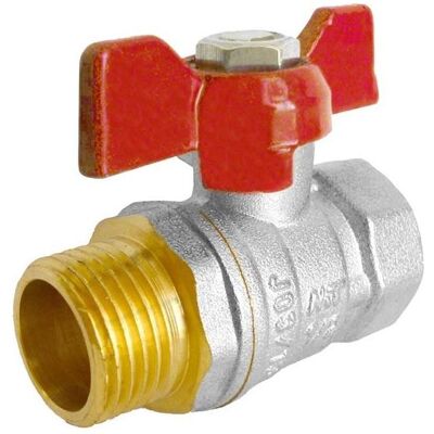 MT, Ventil, WATER VALVE 40942020 3/4 MF (SHORT HAND MT, Ventil, WATER VALVE 40942020 3/4 MF (SHORT HAND