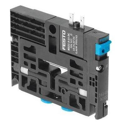 Festo, Ventil, CPV14-M1H-5LS-1/8 161360 Magnetventil Festo, Ventil, CPV14-M1H-5LS-1/8 161360 Magnetventil