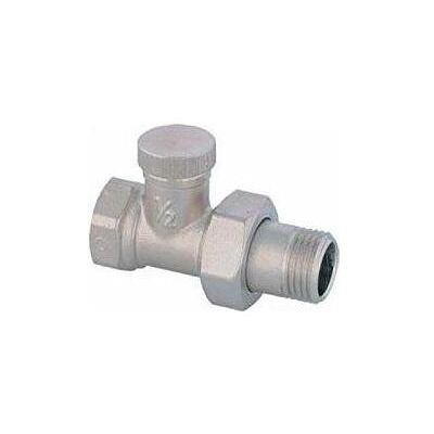 Honeywell, Ventil, Zawór powrotny prosty DN15 Honeywell, Ventil, Zawór powrotny prosty DN15