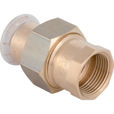 Geberit Rohrverbindungstechnik, 65491 (Pressverbindung) Geberit Rohrverbindungstechnik, 65491 (Pressverbindung)