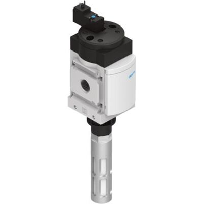 Festo, Ventil, MS6-EE-1/2-10V24-S-Z 542603 Einschaltventil Festo, Ventil, MS6-EE-1/2-10V24-S-Z 542603 Einschaltventil