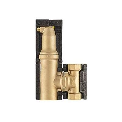IMI HYDRONIC ENGINEERING A/S - Zeparo ZTKMI DN25 - DN25 IMI HYDRONIC ENGINEERING A/S - Zeparo ZTKMI DN25 - DN25
