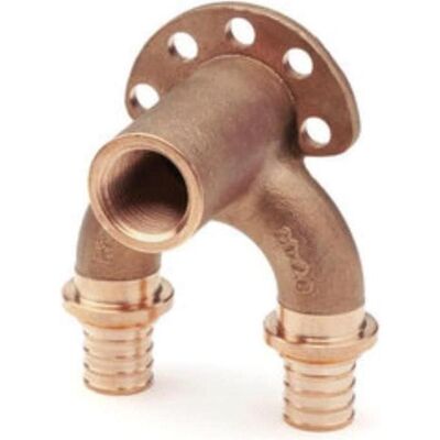 Rehau, Rohrverbindungstechnik, Rautitan RX Messing-Winkelstück – 16 x 16 mm auf Rp 1/2 – bleifrei (Winkelverbindung) Rehau, Rohrverbindungstechnik, Rautitan RX Messing-Winkelstück – 16 x 16 mm auf Rp 1/2 – bleifrei (Winkelverbindung)
