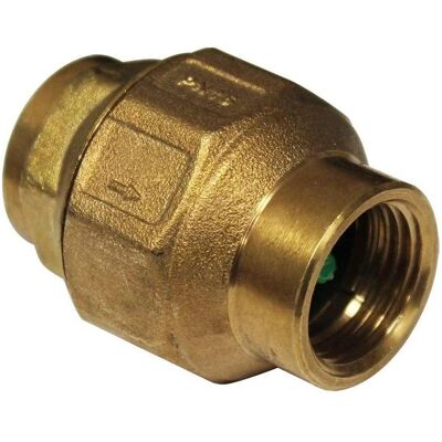 Arco, Ventil, VITAQ 2 "non-return valve (6/450) Arco, Ventil, VITAQ 2 "non-return valve (6/450)