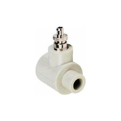 Sanitas, Ventil, SOCKET WITH DRAIN VALVE 25X25 06.2525 Sanitas, Ventil, SOCKET WITH DRAIN VALVE 25X25 06.2525