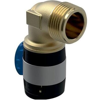 GEBERIT CuSn4Zn2PS 40mm 90° Bieg - Rohrverbinder GEBERIT CuSn4Zn2PS 40mm 90° Bieg - Rohrverbinder
