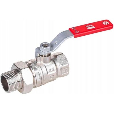 Arco, Ventil, VALVE VA30 3/4 STRAIGHT Arco, Ventil, VALVE VA30 3/4 STRAIGHT