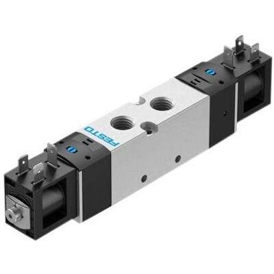 Festo, Ventil, VUVS-LK25-B52-D-G14-1B2-S (8043219) VUVS-LK25-B52- D-G14- Festo, Ventil, VUVS-LK25-B52-D-G14-1B2-S (8043219) VUVS-LK25-B52- D-G14-