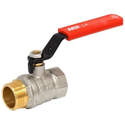 MT, Ventil, WATER VALVE 40912040 1 1/2 MF (LONG HAN MT, Ventil, WATER VALVE 40912040 1 1/2 MF (LONG HAN