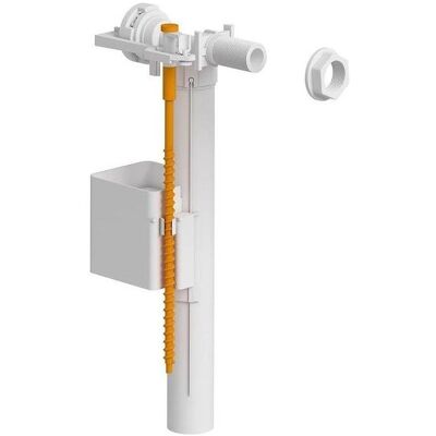 Cersanit, Ventil, Water filling valve Cersanit, Ventil, Water filling valve