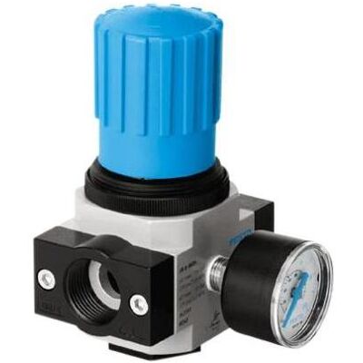 Festo, Ventil, LR-1/8-D-7-MINI 162582 Druckregelventil Festo, Ventil, LR-1/8-D-7-MINI 162582 Druckregelventil
