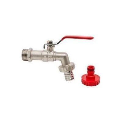 Valvex, Ventil, 1/2 "ball drain 1592200 Valvex, Ventil, 1/2 "ball drain 1592200