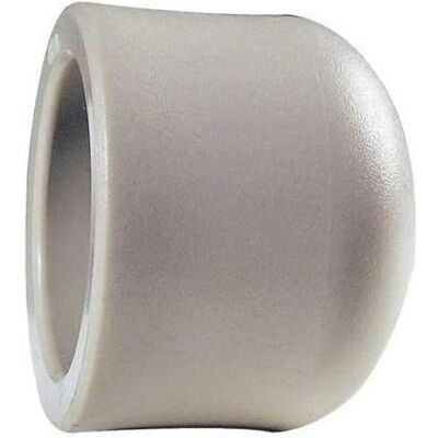 Kan, Zubehör Sanitärinstallation, therm Rear cover PP 90mm 04110090 Kan, Zubehör Sanitärinstallation, therm Rear cover PP 90mm 04110090