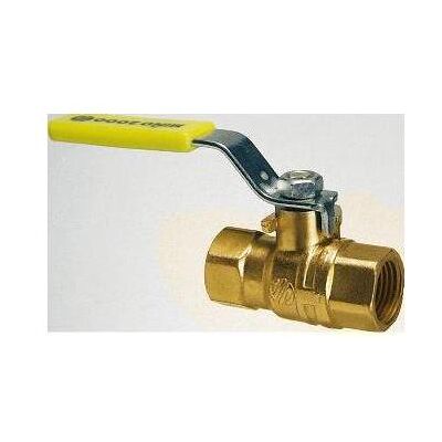 Arco, Ventil, 5/4 "gas ball valve with handle - PO105 Arco, Ventil, 5/4 "gas ball valve with handle - PO105