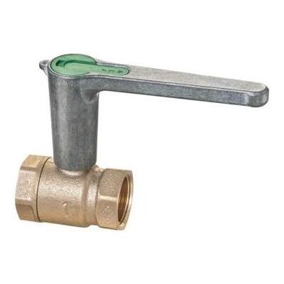 Imi Hydronic Engineering, Ventil, IMI TA 500 Globo DN32 - IMI TA 500 Globo Kugelhahn mit hohem Hals 1 1/4" DN32 Imi Hydronic Engineering, Ventil, IMI TA 500 Globo DN32 - IMI TA 500 Globo Kugelhahn mit hohem Hals 1 1/4" DN32