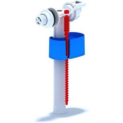Ani Plast, Ventil, Valve Water Fill In ½ Econom, Side Wate Ani Plast, Ventil, Valve Water Fill In ½ Econom, Side Wate