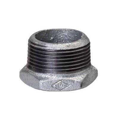 Meide Group, Rohrverbindungstechnik, BRASS COUPLING 3/4X1/2 ZN V/I (Rohrreduktion) Meide Group, Rohrverbindungstechnik, BRASS COUPLING 3/4X1/2 ZN V/I (Rohrreduktion)