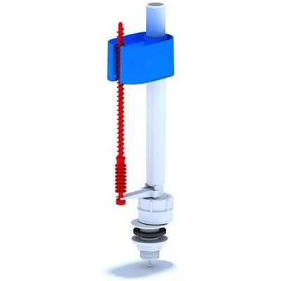 Ani Plast, Ventil, Valve Water Fill In ½ Econom, Lower Wat Ani Plast, Ventil, Valve Water Fill In ½ Econom, Lower Wat