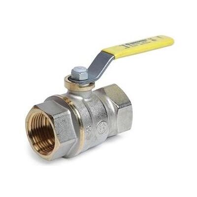 Giacomini, Ventil, VALVE GAS R250DG 3/4IN FF Y L H SELF-TAP Giacomini, Ventil, VALVE GAS R250DG 3/4IN FF Y L H SELF-TAP