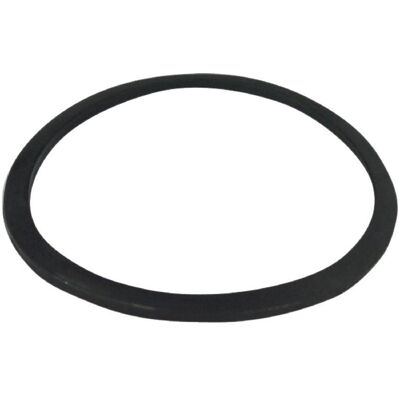 BRW, Zubehör Sanitärinstallation, Gewindedichtungen für Armaturen nach EN 14420 aus PU schwarz BRW, Zubehör Sanitärinstallation, Gewindedichtungen für Armaturen nach EN 14420 aus PU schwarz