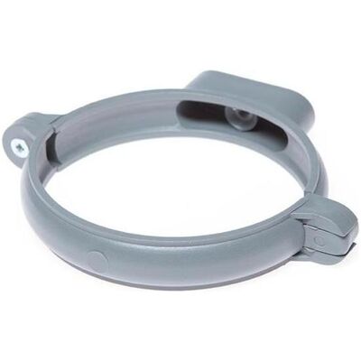 Magnaplast, Zubehör Sanitärinstallation, Pipe Holder D75 Pp Magnaplast, Zubehör Sanitärinstallation, Pipe Holder D75 Pp